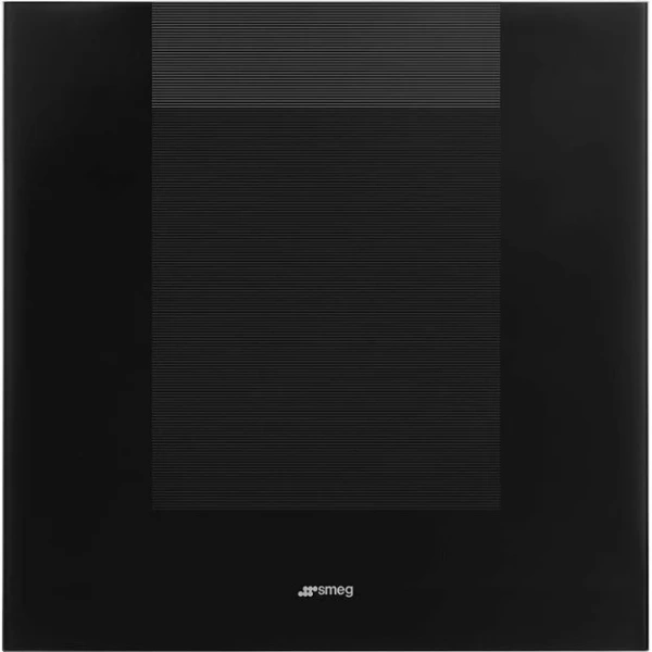 Встраиваемый холодильный шкаф для вина Smeg CVI129B3 купить в Москве
