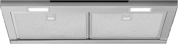 Встраиваемая вытяжка Smeg KSGT63X купить в Москве
