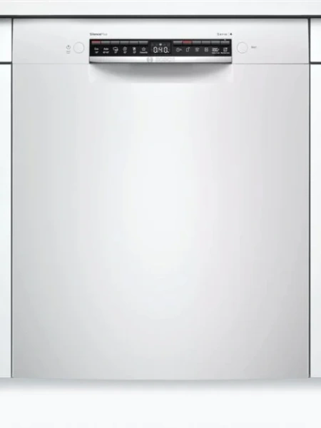 Встраиваемая посудомоечная машина Bosch SMU4HAW48S купить в Москве