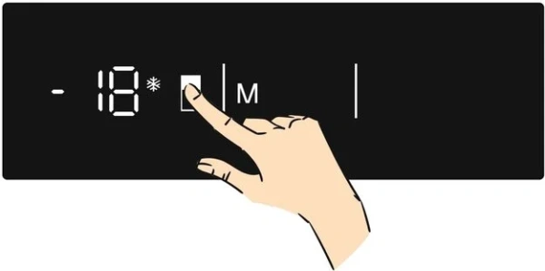 Встраиваемый морозильник Bertazzoni FRZ603UBNPTC/20 купить в Москве
