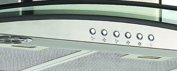 Вытяжка Zigmund Shtain K 266.91 S купить в Москве
