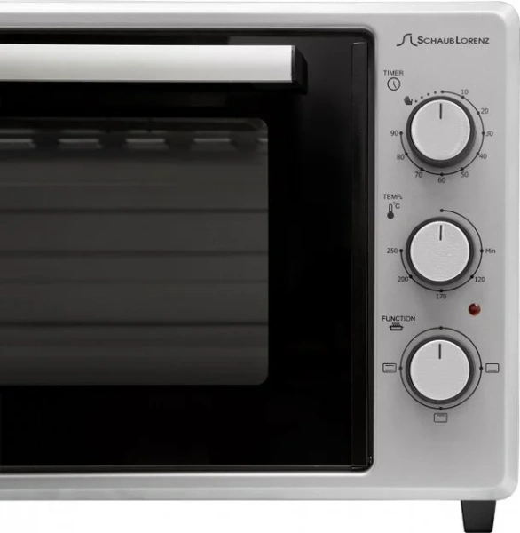 Мини-печь Schaub Lorenz SLE OE4031 купить в Москве
