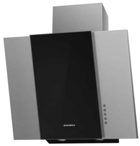 Вытяжка Maunfeld IRWELL GS 60 Black купить в Москве
