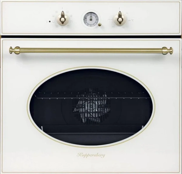 Духовой шкаф Kuppersberg SR 663 W купить в Москве