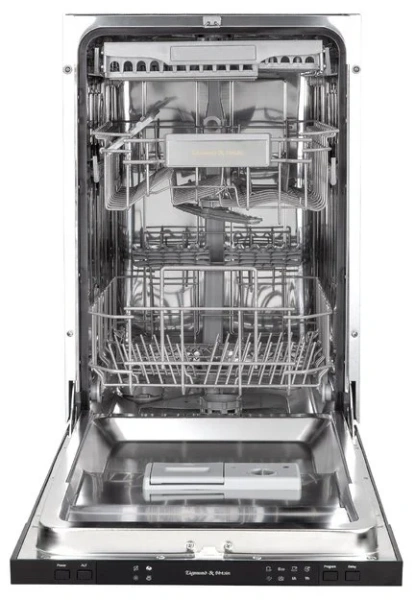 Встраиваемая посудомоечная машина Zigmund Shtain DW 309.4 купить в Москве