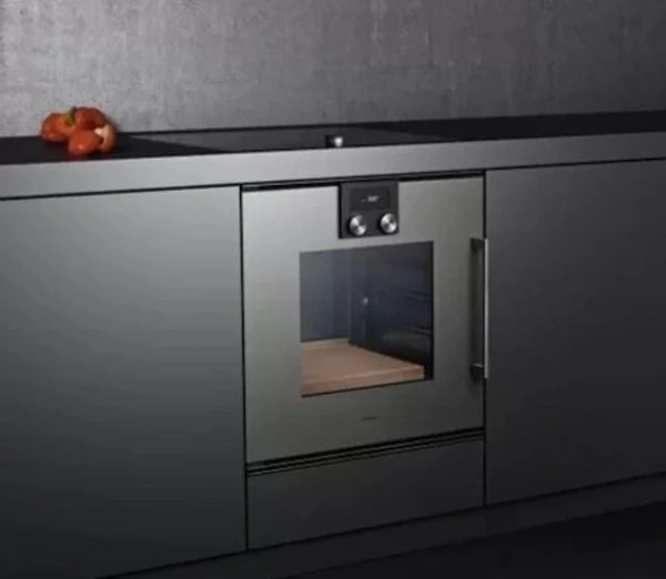 Духовой шкаф Gaggenau BOP 251-110 купить в Москве
