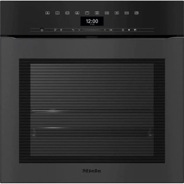 Духовой шкаф Miele H 7464 BPX 125 Gala Ed купить в Москве