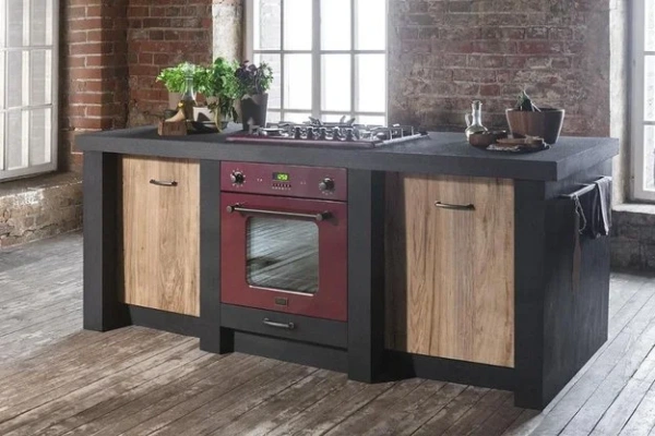 Духовой шкаф Korting OKB 1082 CRR купить в Москве
