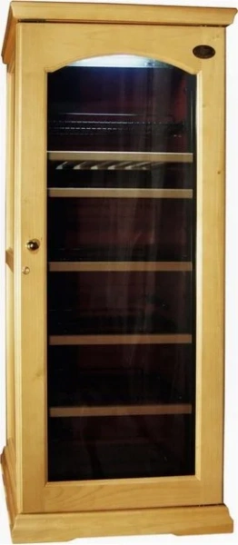 Винный шкаф IP CEX 401 RU купить в Москве