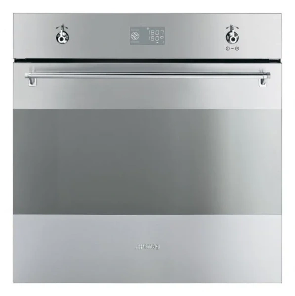 Духовой шкаф Smeg SF390X купить в Москве