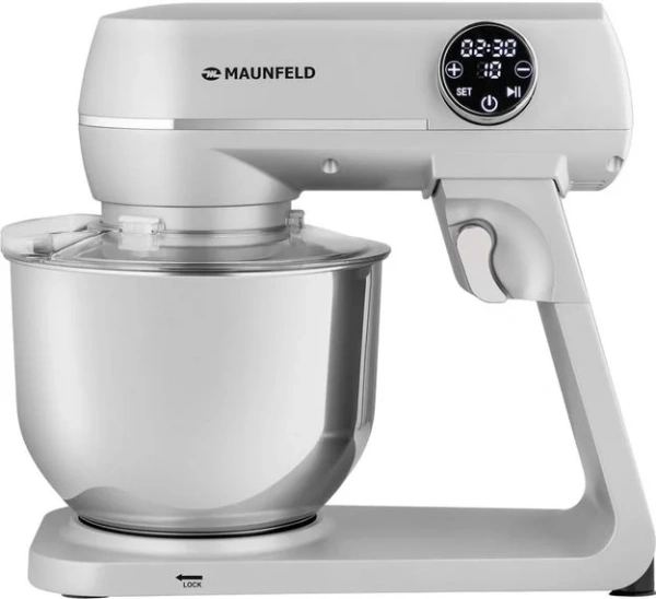 Миксер Maunfeld MF-423SS купить в Москве с доставкой
