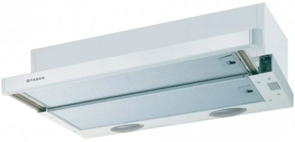 Вытяжка Faber FLEXA M6/40 W A60 купить в Москве
