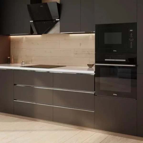 Электрический духовой шкаф Korting OKB 9133 CEN купить в Москве
