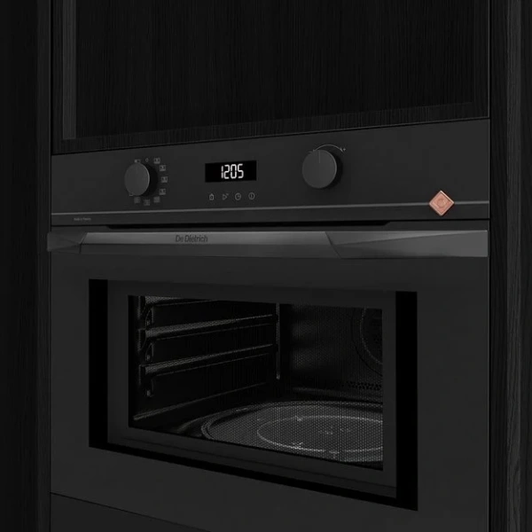 Встраиваемая микроволновая печь De Dietrich DKE4220H купить в Москве
