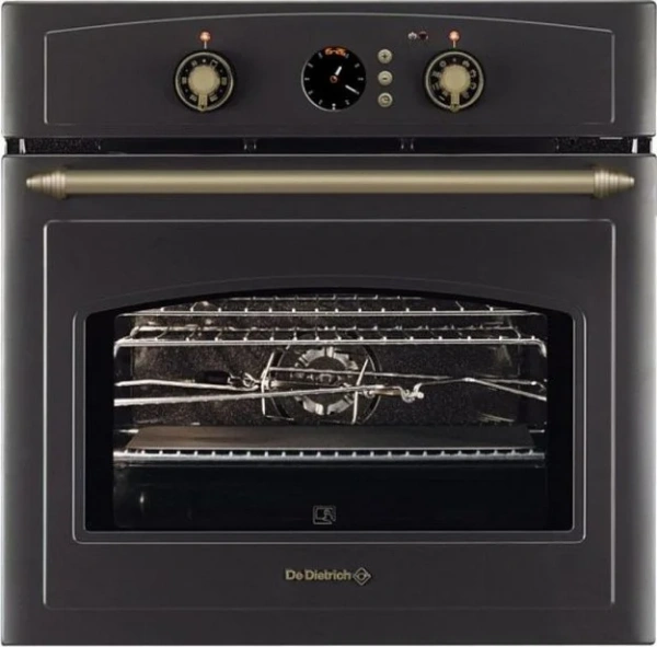 Духовой шкаф De Dietrich DOP1355E купить в Москве