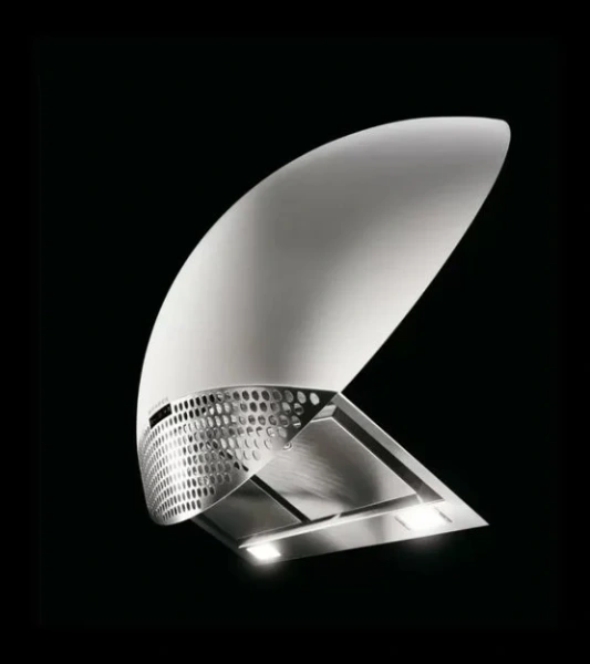 Вытяжка Faber Pearl Pro WP A80 купить в Москве
