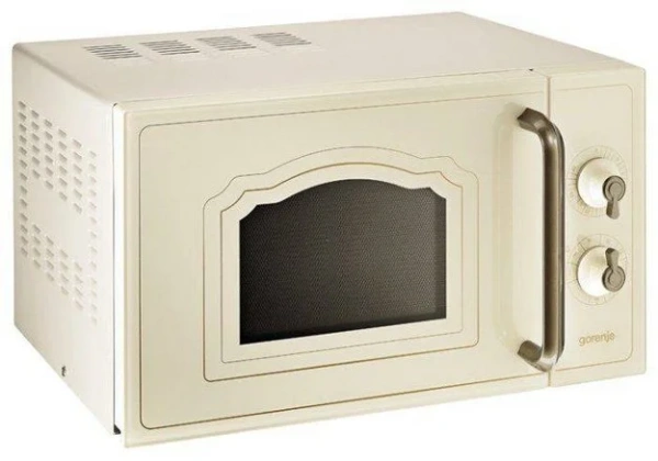 Микроволновая печь с грилем Gorenje MO 4250 TCLI купить в Москве