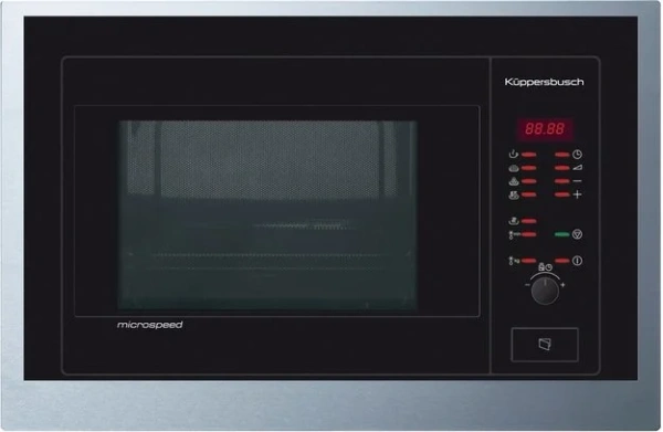 Микроволновая печь Kuppersbusch EMW 8604.0 E купить в Москве