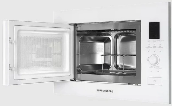 Микроволновая печь Kuppersberg HMW 650 W купить в Москве
