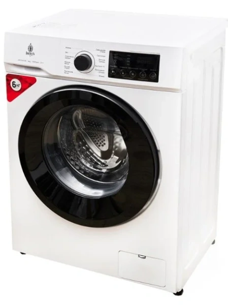Стиральная машина Jacky`s JW S0602B купить в Москве