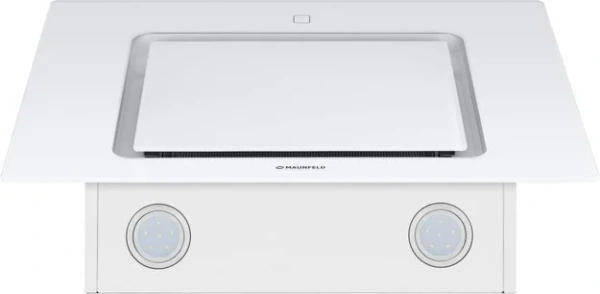 Кухонная вытяжка MAUNFELD York 60 белый купить в Москве
