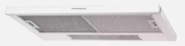 Встраиваемая вытяжка Kuppersberg Slimlux II 90 BG купить в Москве
