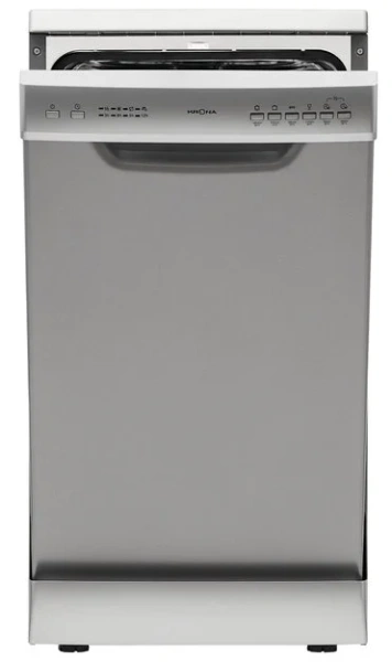 Посудомоечная машина KRONA RIVA 45 FS METALLIC купить в Москве