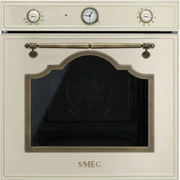 Духовой шкаф Smeg SF750PO купить в Москве