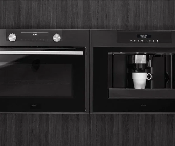 Духовой шкаф Asko OCM8464A купить в Москве
