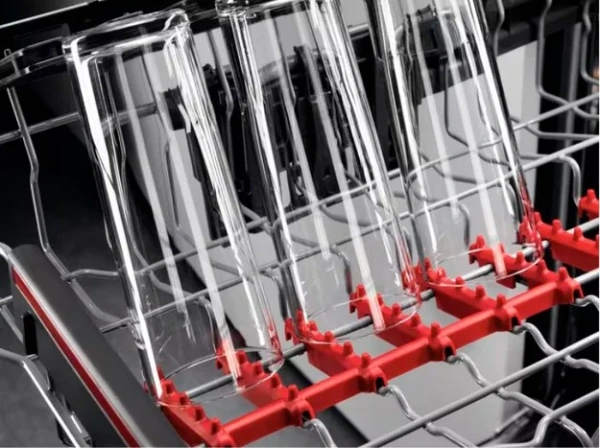 Встраиваемая посудомоечная машина AEG FSE62417P купить в Москве