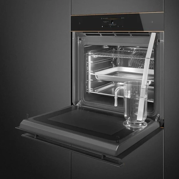 Духовой шкаф Smeg SO6606WAPNR купить в Москве
