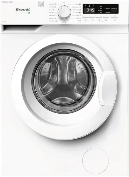 Стиральная машина Brandt WFB173QWE купить в Москве