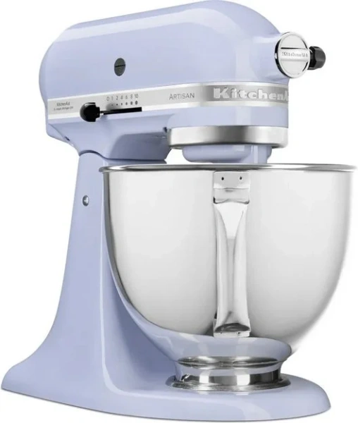 Планетарный миксер KitchenAid Artisan 5KSM125ELR купить в Москве с доставкой
