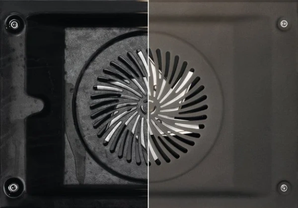 Духовой шкаф AEG BCR742350W купить в Москве
