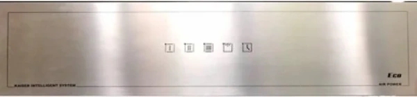 Вытяжка Kaiser AT 6450 Eco купить в Москве
