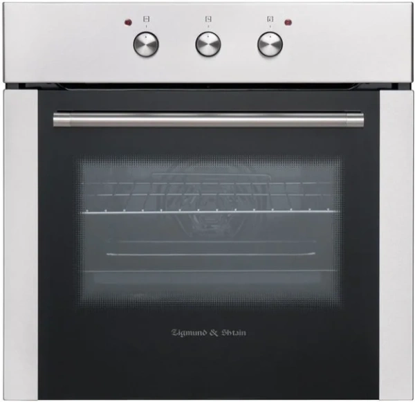 Духовой шкаф Zigmund Shtain EN 105.911 S купить в Москве