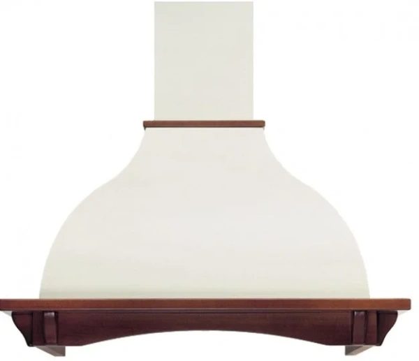 Вытяжка Falmec Iris Tulip 120 (600) S вишня купить в Москве
