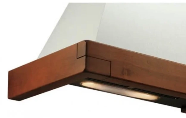 Вытяжка Falmec Dora 90 (600) S мореный дуб купить в Москве
