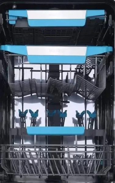 Встраиваемая посудомоечная машина Korting KDI 45980 купить в Москве