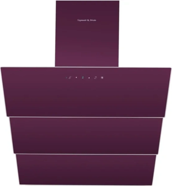 Вытяжка Zigmund Shtain K 219.61 V купить в Москве
