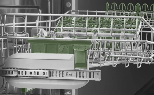 Встраиваемая посудомоечная машина Smeg STL7324AQL купить в Москве