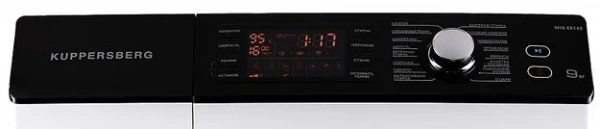 Стиральная машина Kuppersberg WIS 60149 купить в Москве