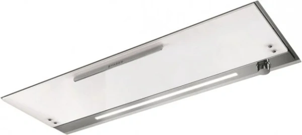 Вытяжка Faber SWIFT X/WH GLASS A60 купить в Москве
