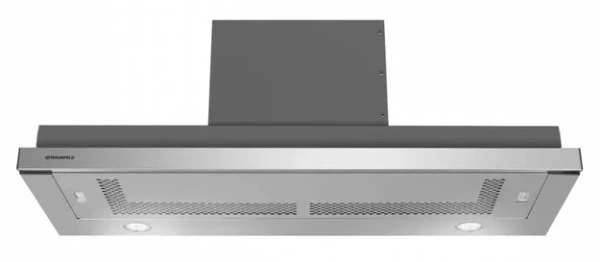 Встраиваемая кухонная вытяжка MAUNFELD VS LIGHT (C) 90 нержавеющая сталь купить в Москве
