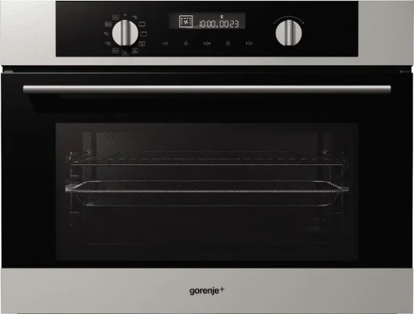 Духовой шкаф Gorenje Plus GCM512X купить в Москве