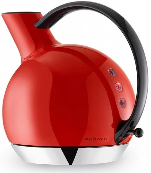 Электрический чайник Bugatti GIULIETTA 02-GTC3NU купить в Москве с доставкой
