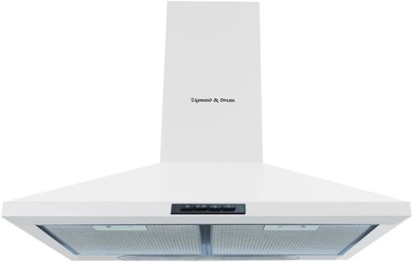 Вытяжка Zigmund Shtain K 137.61 W купить в Москве
