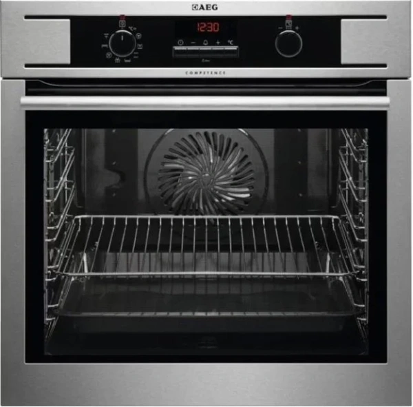 Духовой шкаф AEG BE5531310M купить в Москве