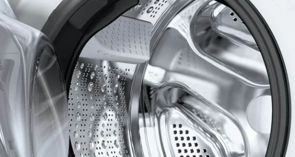 Стирально-сушильная машина Bosch WDU2853KPL купить в Москве