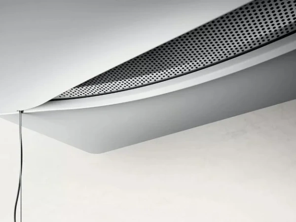 Вытяжка Elica EMPTY SKY WH/A/120 купить в Москве
